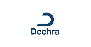 Dechra logo