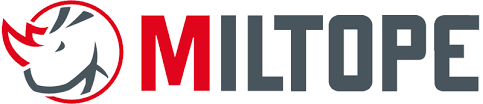Miltope logo