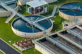 Wastewater or water treatment facility — facility or project